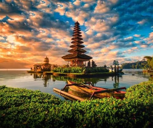 Ubud Day Tour – Full Day